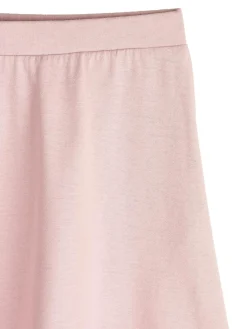 GATE Spódnica bawełniana|Dzieci Dziewczynki·Spódnice ☀️