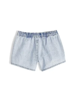 GATE Spódnica dżinsowa z szortami|Dzieci Dziewczynki·Spódnice ☀️|Dziewczynki·Szorty ☀️