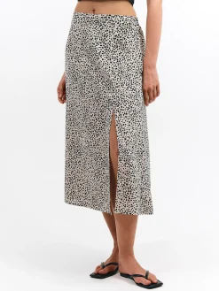 GATE Spódnica maxi| Kategorie·Spódnice ☀️