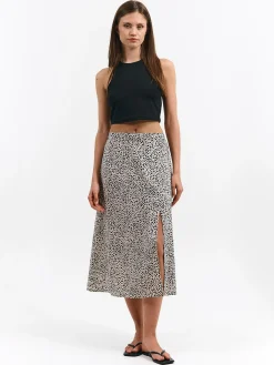 GATE Spódnica maxi| Kategorie·Spódnice ☀️