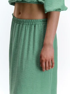 GATE Spódnica maxi| Kategorie·Spódnice ☀️