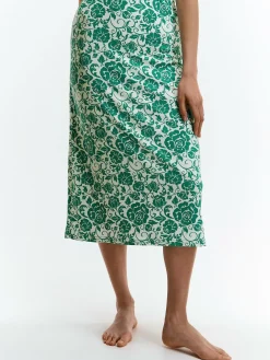 GATE Spódnica maxi| Kategorie·Spódnice ☀️