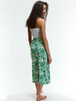 GATE Spódnica maxi| Kategorie·Spódnice ☀️