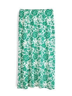 GATE Spódnica maxi| Kategorie·Spódnice ☀️