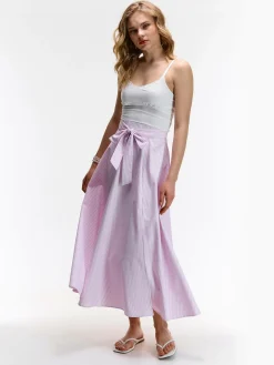 GATE Spódnica maxi| Kategorie·Spódnice ☀️