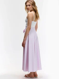 GATE Spódnica maxi| Kategorie·Spódnice ☀️