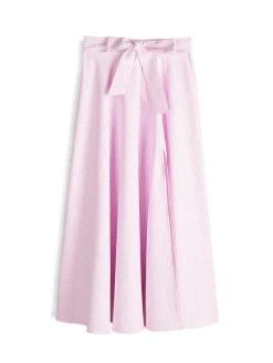 GATE Spódnica maxi| Kategorie·Spódnice ☀️