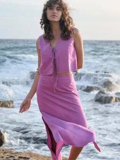 GATE Spódnica maxi| Kategorie·Spódnice ☀️