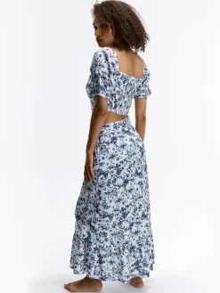 GATE Spódnica maxi| Kategorie·Spódnice ☀️