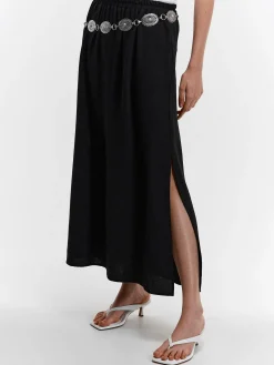 GATE Spódnica maxi| Kategorie·Spódnice ☀️