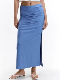 GATE Spódnica maxi| Kategorie·Spódnice ☀️