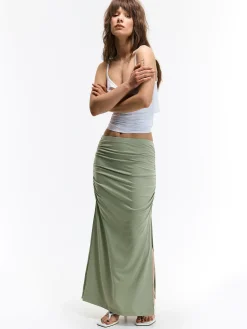 GATE Spódnica maxi| Kategorie·Spódnice ☀️