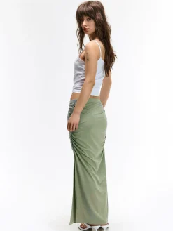 GATE Spódnica maxi| Kategorie·Spódnice ☀️