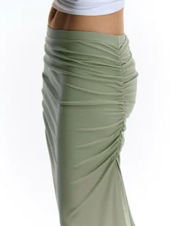 GATE Spódnica maxi| Kategorie·Spódnice ☀️