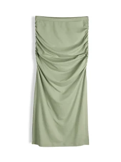 GATE Spódnica maxi| Kategorie·Spódnice ☀️