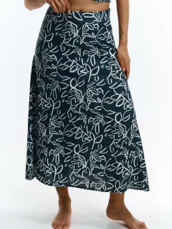 GATE Spódnica maxi| Kategorie·Spódnice ☀️