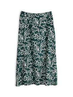 GATE Spódnica maxi| Kategorie·Spódnice ☀️