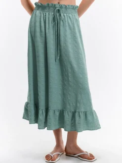 GATE Spódnica maxi| Kategorie·Spódnice ☀️