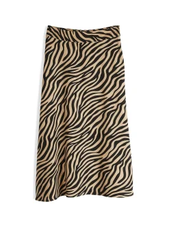 GATE Spódnica maxi| Kategorie·Spódnice ☀️