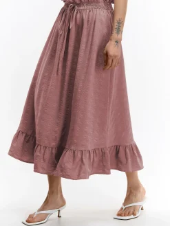 GATE Spódnica maxi| Kategorie·Spódnice ☀️