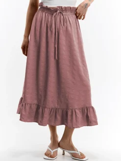 GATE Spódnica maxi| Kategorie·Spódnice ☀️