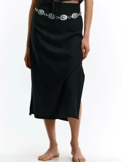 GATE Spódnica maxi| Kategorie·Spódnice ☀️