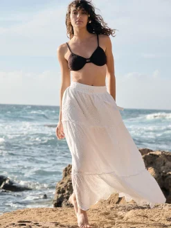 GATE Spódnica maxi| Kategorie·Spódnice ☀️