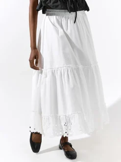 GATE Spódnica maxi| Kategorie·Spódnice ☀️