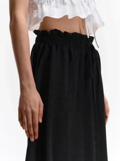 GATE Spódnica maxi| Kategorie·Spódnice ☀️