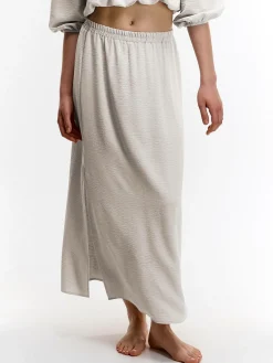 GATE Spódnica maxi| Kategorie·Spódnice ☀️