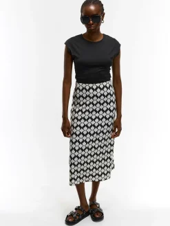 GATE Spódnica maxi| Kategorie·Spódnice ☀️