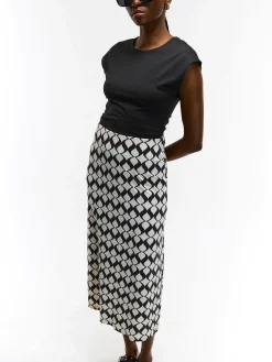 GATE Spódnica maxi| Kategorie·Spódnice ☀️