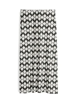 GATE Spódnica maxi| Kategorie·Spódnice ☀️