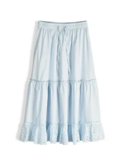 GATE Spódnica maxi| Kategorie·Spódnice ☀️