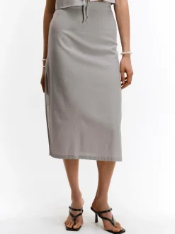 GATE Spódnica maxi| Kategorie·Spódnice ☀️