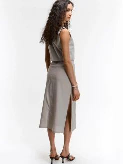 GATE Spódnica maxi| Kategorie·Spódnice ☀️