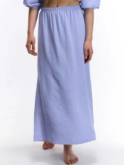 GATE Spódnica maxi| Kategorie·Spódnice ☀️