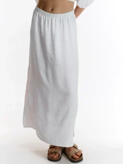 GATE Spódnica maxi| Kategorie·Spódnice ☀️