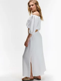 GATE Spódnica maxi| Kategorie·Spódnice ☀️