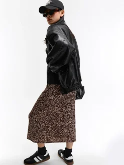 GATE Spódnica maxi| Kategorie·Spódnice ☀️