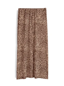 GATE Spódnica maxi| Kategorie·Spódnice ☀️