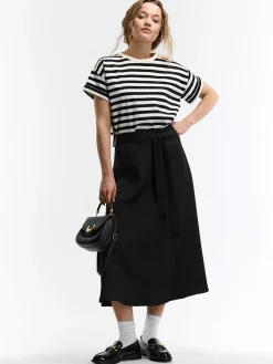 GATE Spódnica maxi| Kategorie·Spódnice ☀️