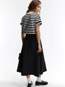 GATE Spódnica maxi| Kategorie·Spódnice ☀️