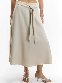 GATE Spódnica maxi| Kategorie·Spódnice ☀️