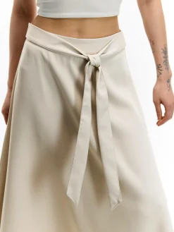 GATE Spódnica maxi| Kategorie·Spódnice ☀️