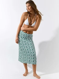 GATE Spódnica maxi| Kategorie·Spódnice ☀️