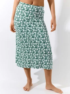 GATE Spódnica maxi| Kategorie·Spódnice ☀️