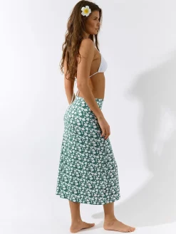 GATE Spódnica maxi| Kategorie·Spódnice ☀️