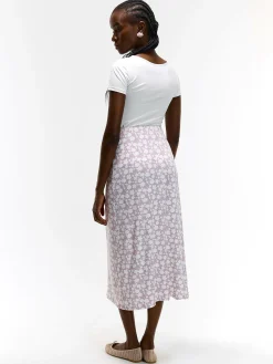 GATE Spódnica maxi| Kategorie·Spódnice ☀️