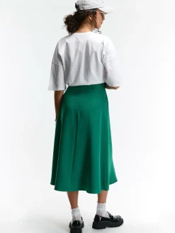 GATE Spódnica maxi| Kategorie·Spódnice ☀️